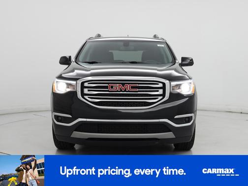 2017 GMC Acadia SLT