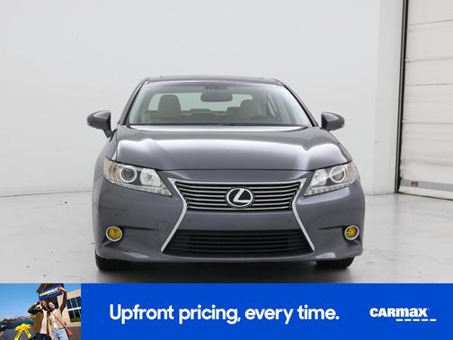 2014 Lexus ES 350 