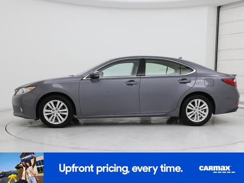 2014 Lexus ES 350 