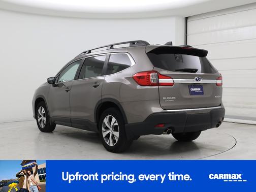 2022 Subaru Ascent Premium