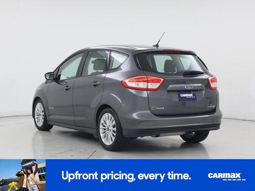 2017 Ford C-Max Hybrid SE Hybrid