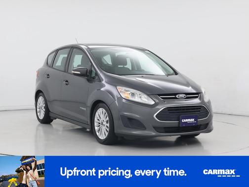 2017 Ford C-Max Hybrid SE Hybrid