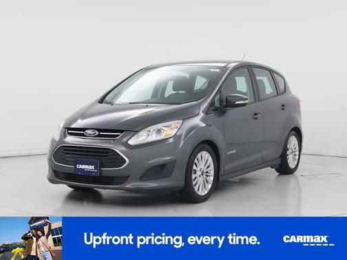 2017 Ford C-Max Hybrid SE Hybrid