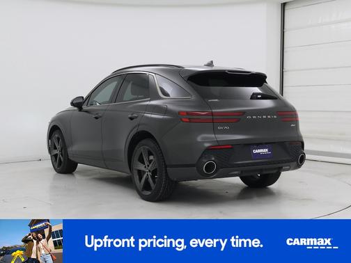 2023 Genesis GV70 2.5T