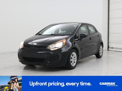 2013 Kia Rio LX