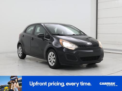 2013 Kia Rio LX