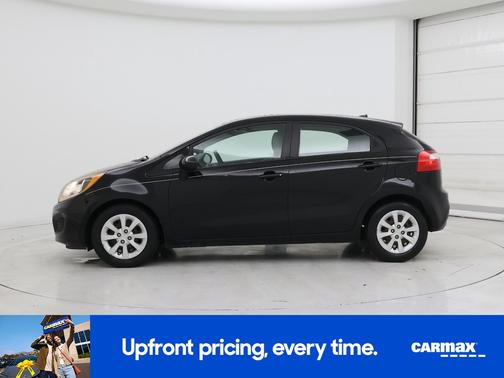 2013 Kia Rio LX