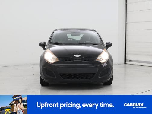 2013 Kia Rio LX