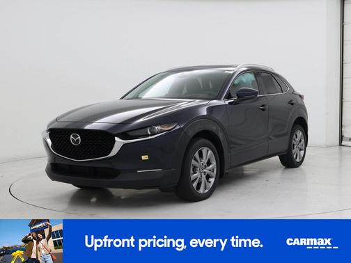 2023 Mazda CX-30 2.5 S Premium Package