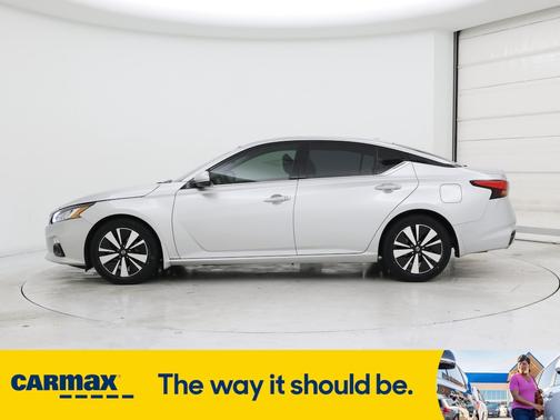 2019 Nissan Altima SL
