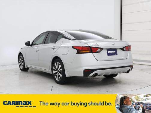 2019 Nissan Altima SL