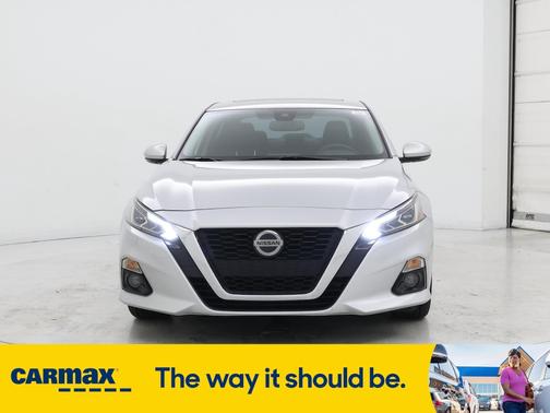 2019 Nissan Altima SL