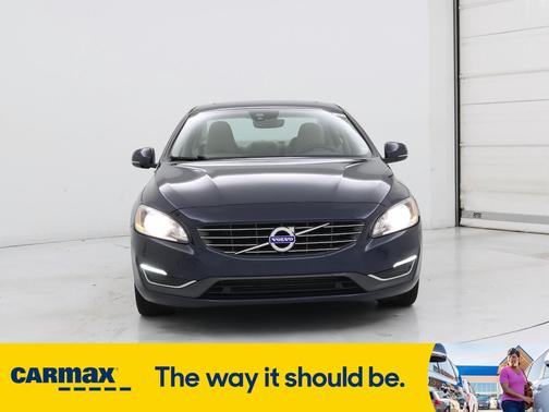 2015 Volvo S60 T5 Premier