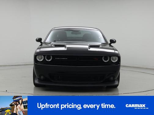 2015 Dodge Challenger R/T Scat Pack