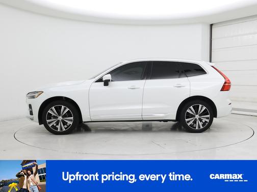 2022 Volvo XC60 B5 Inscription