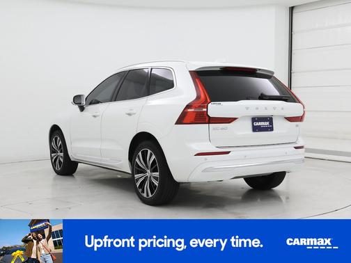 2022 Volvo XC60 B5 Inscription