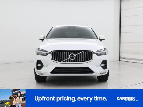 2022 Volvo XC60 B5 Inscription