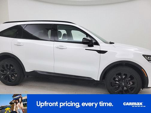 2022 Kia Sorento X-Line SX Prestige