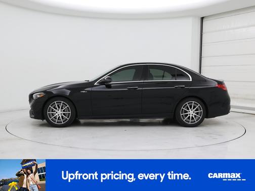 2023 Mercedes-Benz AMG C 43 