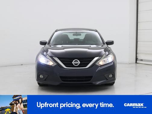 2017 Nissan Altima S