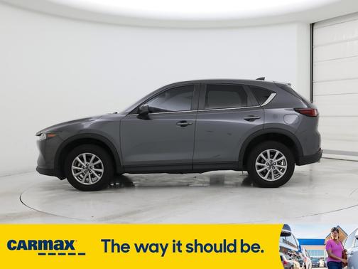 2023 Mazda CX-5 2.5 S Preferred Package