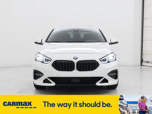 2020 BMW 228 Gran Coupe I xDrive Gran Coupe