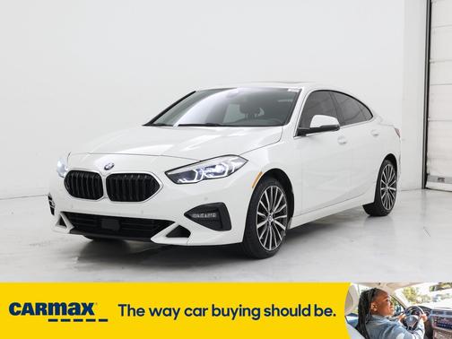 2020 BMW 228 Gran Coupe I xDrive Gran Coupe