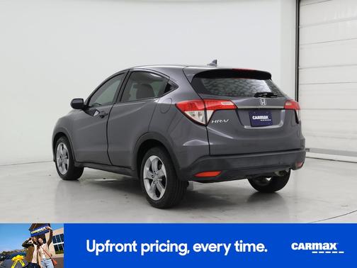 2020 Honda HR-V LX