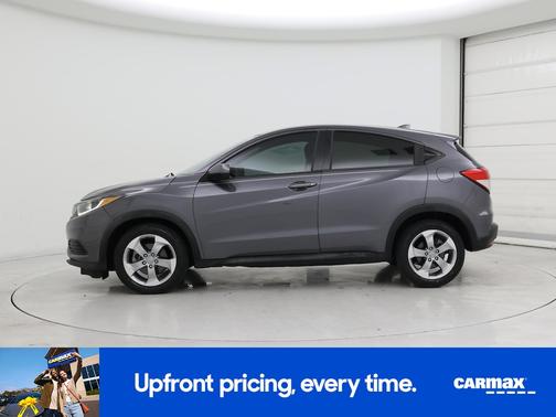 2020 Honda HR-V LX