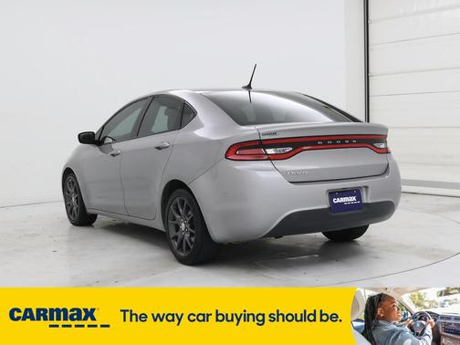 2016 Dodge Dart SE