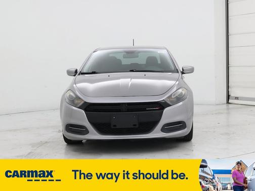 2016 Dodge Dart SE