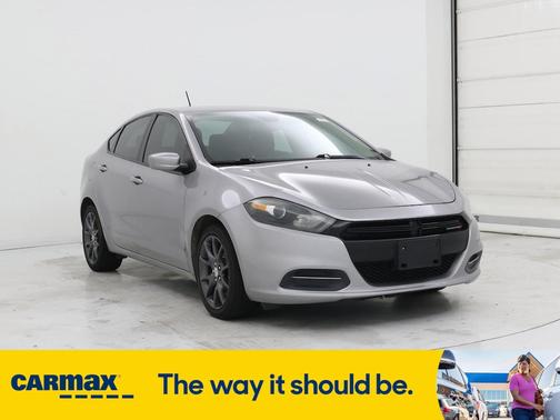 2016 Dodge Dart SE
