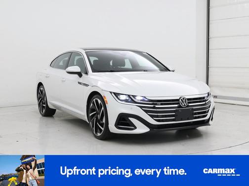 2021 Volkswagen Arteon SEL Premium R-Line