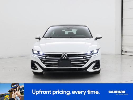 2021 Volkswagen Arteon SEL Premium R-Line