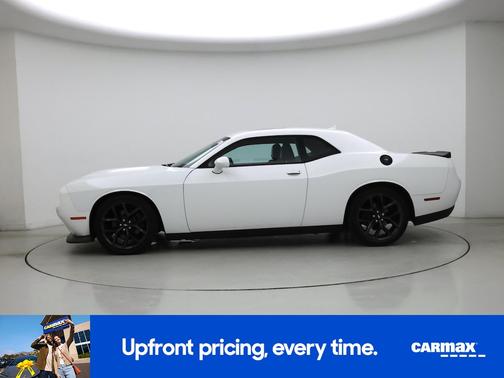 2019 Dodge Challenger GT