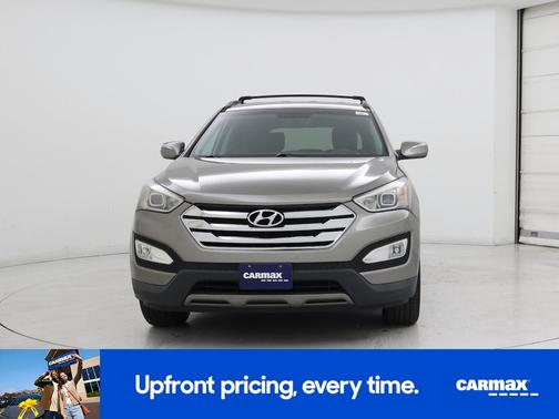 2016 Hyundai Santa Fe Sport 2.0T