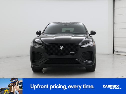 2024 Jaguar F-PACE R-Dynamic S