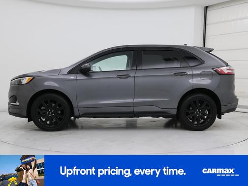 2022 Ford Edge ST-Line