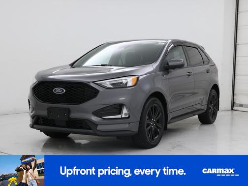 2022 Ford Edge ST-Line