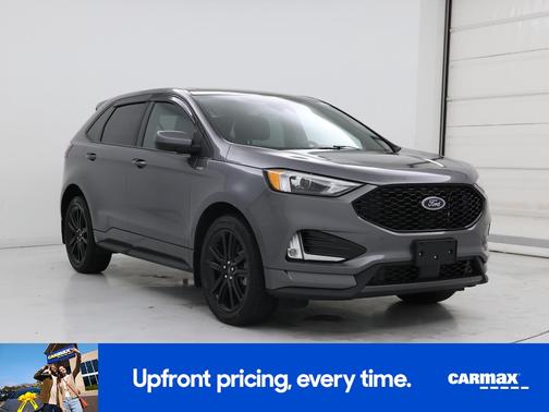 2022 Ford Edge ST-Line