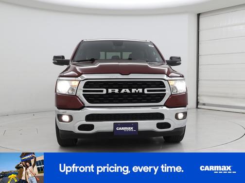 2023 RAM 1500 Bighorn