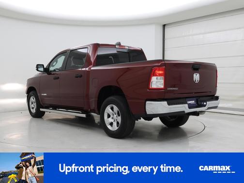 2023 RAM 1500 Bighorn