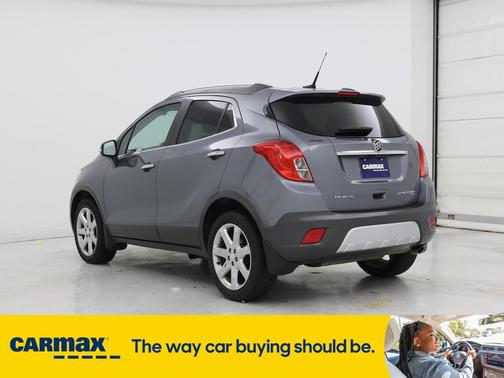 2014 Buick Encore Premium