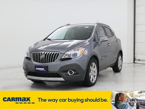 2014 Buick Encore Premium