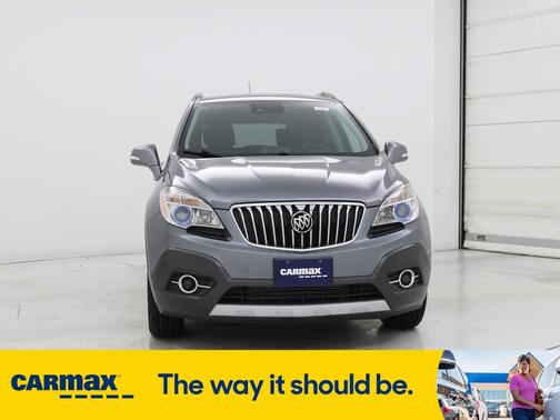 2014 Buick Encore Premium