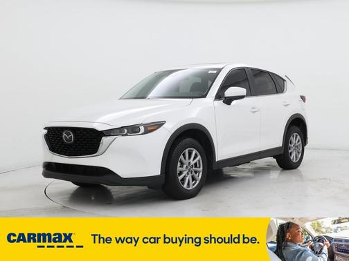 2023 Mazda CX-5 2.5 S Preferred Package