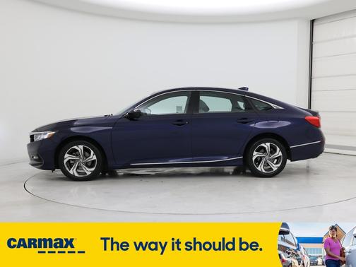 2019 Honda Accord EX