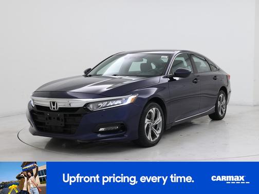 2019 Honda Accord EX