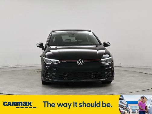 2022 Volkswagen Golf GTI S
