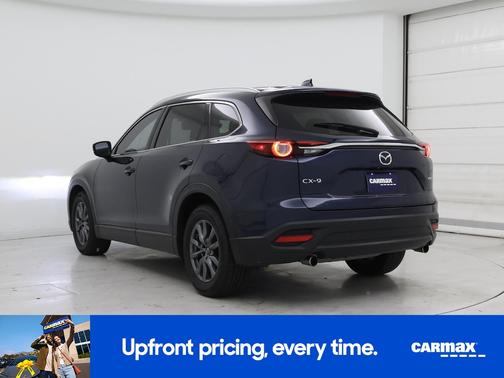 2020 Mazda CX-9 Touring